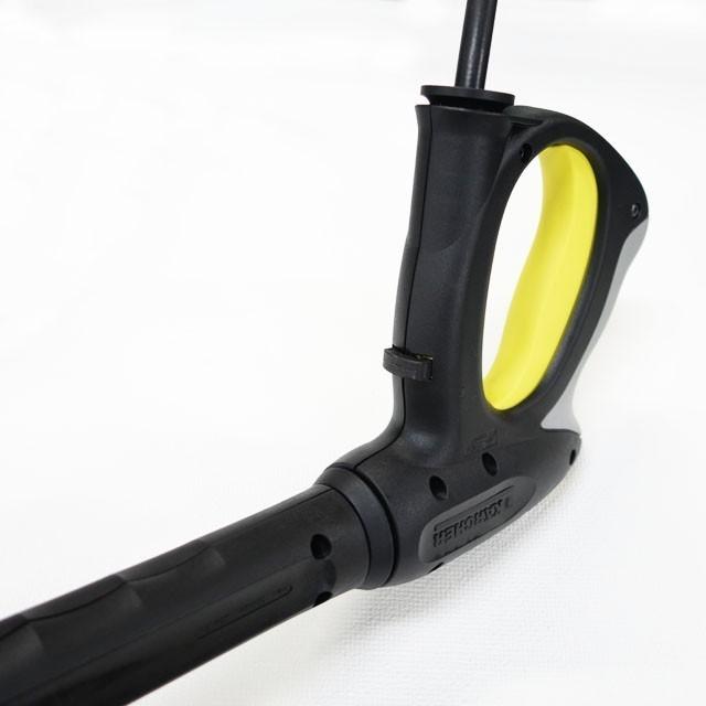 ケルヒャー（KARCHER） 40M リール巻き 旧HDシリーズ等対応 コンパクト