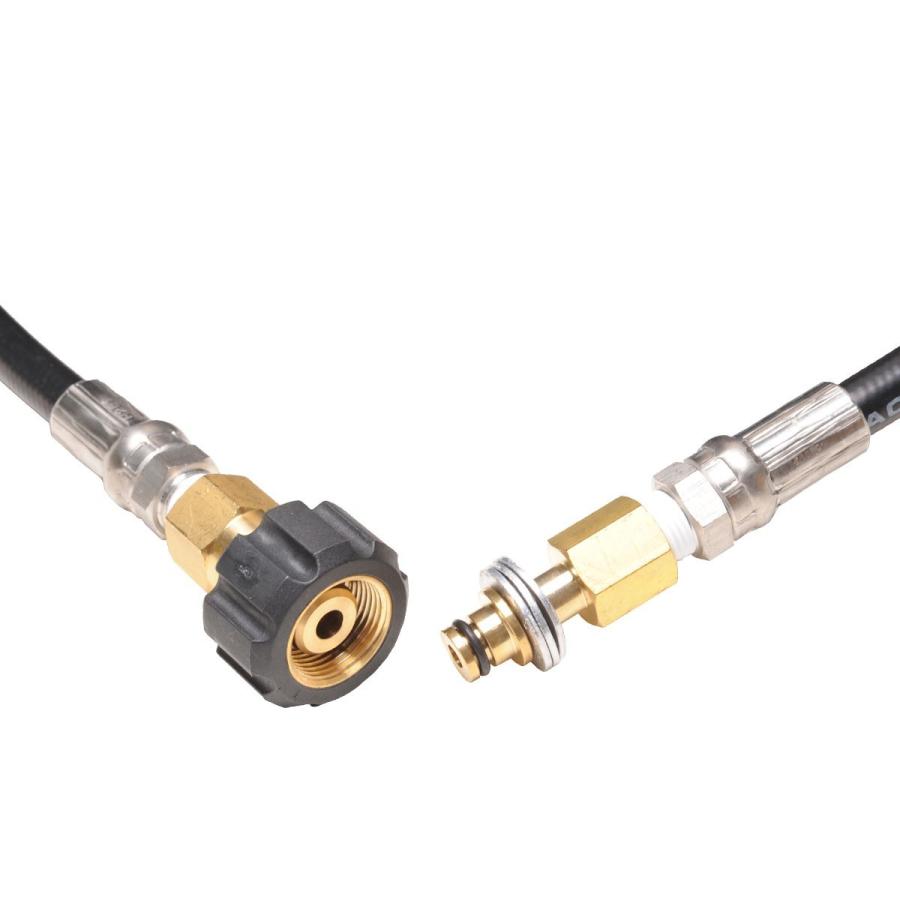 ケルヒャー（KARCHER） 40M リール巻き 旧HDシリーズ等対応 コンパクト