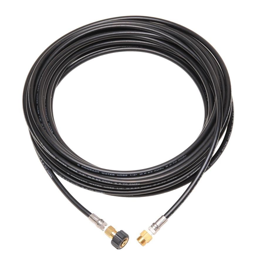 10M リョービAJP・日立FAWシリーズ互換 延長用 高圧洗浄機ホース