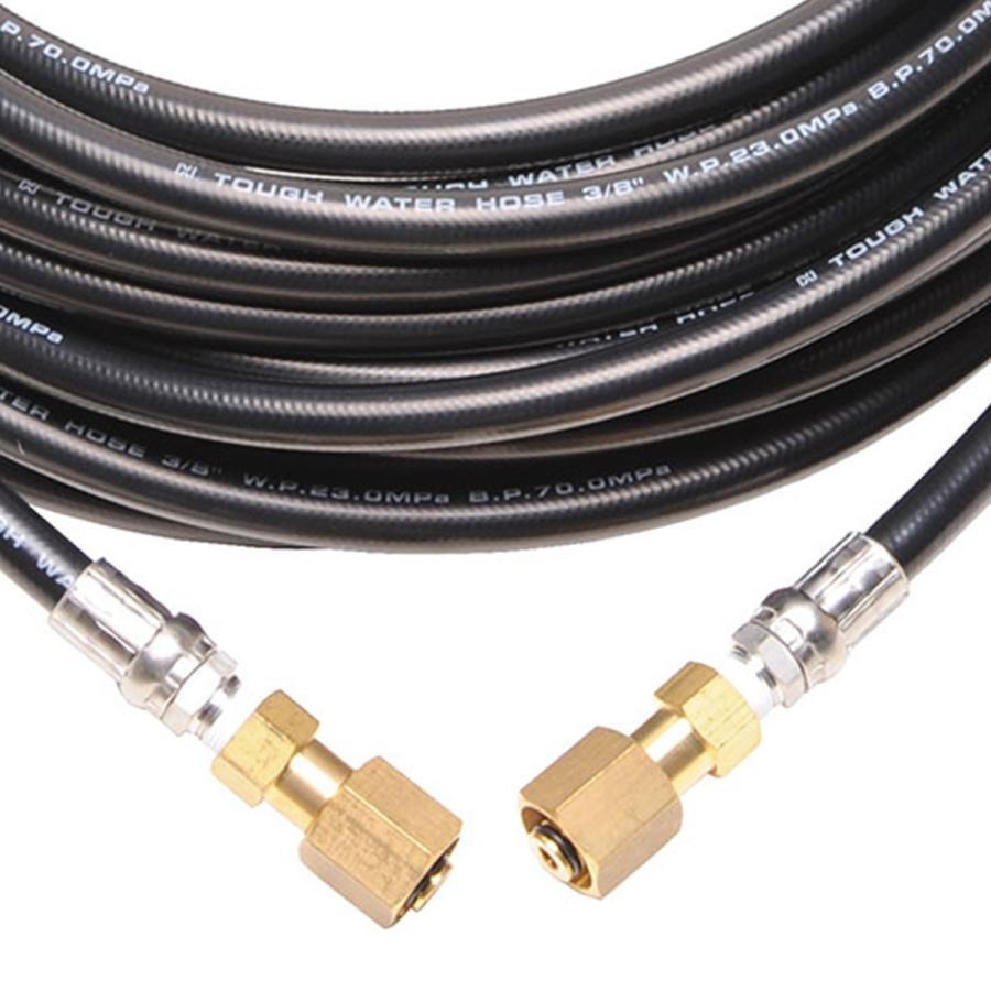 ケルヒャー（KARCHER） 50Mリール巻き 3/8サイズ 新型HDシリーズ Easy