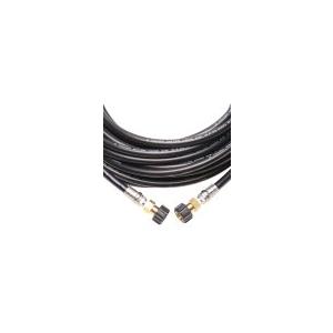 ケルヒャー（KARCHER） 20M リール巻 旧式 HDシリーズ等 冷水用 両端