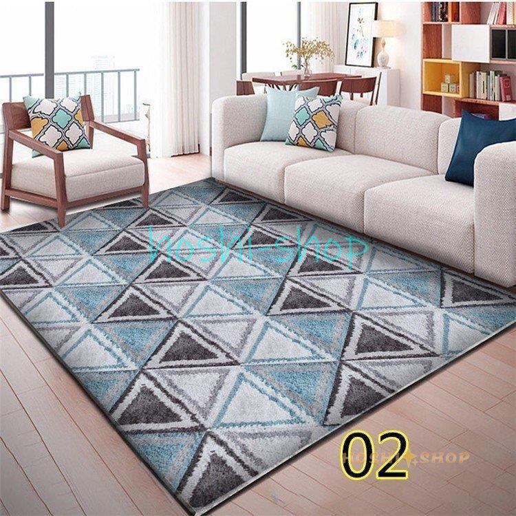 ラグ カーペット 160*230 洗える 厚手 マイクロファイバーラグ ラグ カーペット 160*230 洗える 厚手 マイクロファイバーラグ