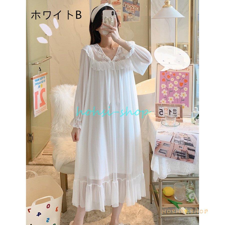 アキアカネ ワンピース 長袖 部屋着 楽天市場】【1000円offクーポン】パジャマ ルームウェア サテン