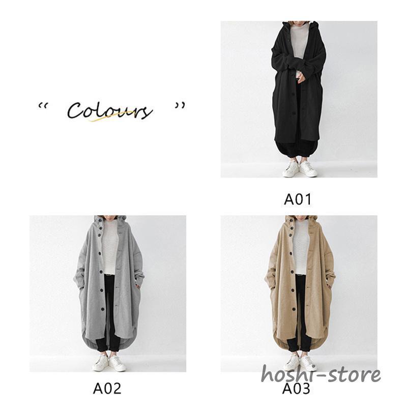 トレンチコート レディース 春コート ロングコート スプリング