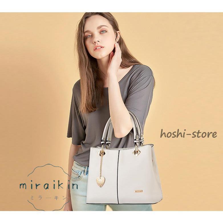 ハンドバッグ レディース トートバッグ 手提げバッグ 2WAY ハンドバッグ レディース トートバッグ 手提げバッグ 2WAY