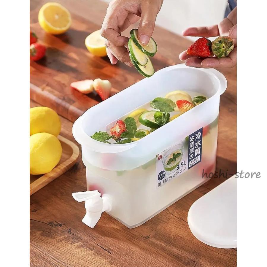 麦茶ポット 大量用 お茶ポット 冷水筒 横置き 蛇口付き 麦茶ポット 大量用 お茶ポット 冷水筒 横置き 蛇口付き