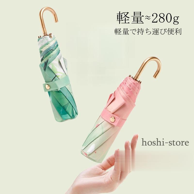 傘 75cm UVカット晴雨兼用 10％OFF! 完全遮光 日傘 8本骨 10本骨 超撥水 自動開閉