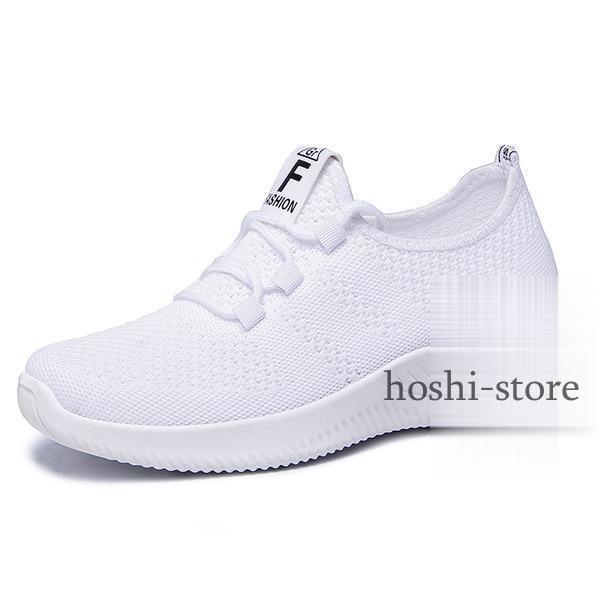 スニーカー 夏スニーカー レディース 涼しい ゴルフシューズ