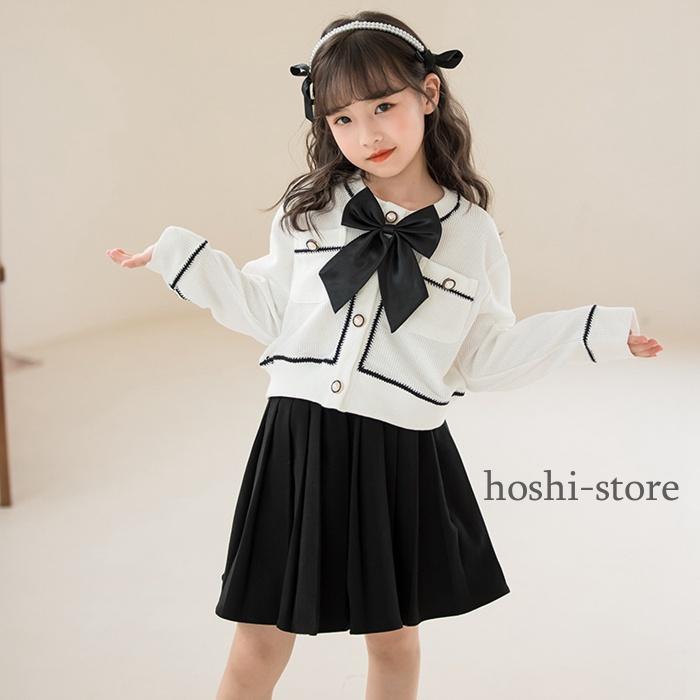 iKidsStar 制服セット 女の子　20点 楽天市場】卒業式 スーツ 女の子 韓国 制服 2点セット ジャケット