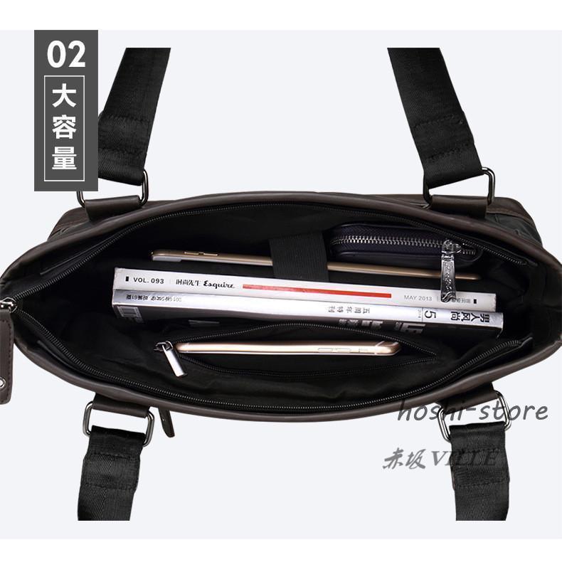 ★BVLGARI★レザービジネスバッグ★本革 黒 メンズ 2way ショルダー 楽天市場】【バッグ】BVLGARI ブルガリ ブルガリブルガリ マン