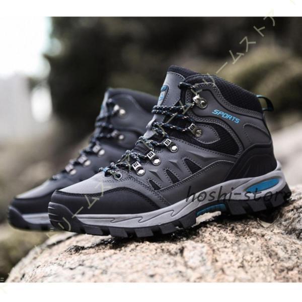 ハイキングシューズ レディース スノーブーツ 登山靴 アウトドア ハイキングシューズ レディース スノーブーツ 登山靴 アウトドア