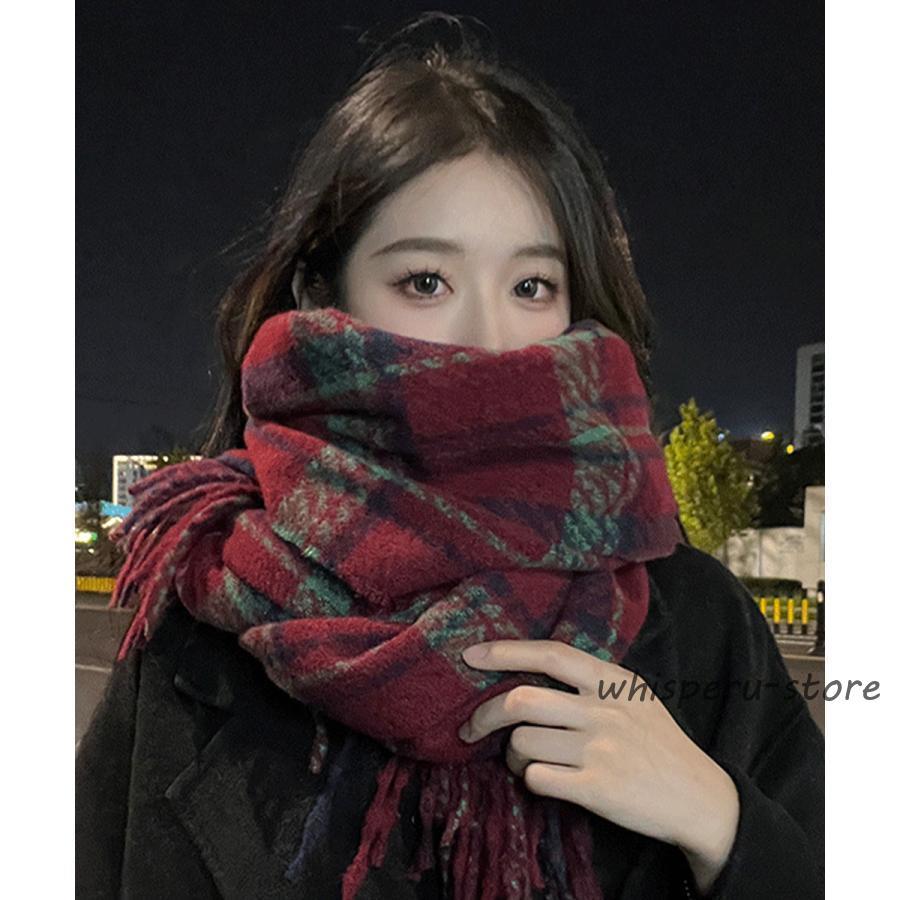 【希少】大判ストール archive 赤 黒 腰巻 グランジ フリンジ 希少】大判ストール archive 赤 黒 腰巻 グランジ フリンジ 希少