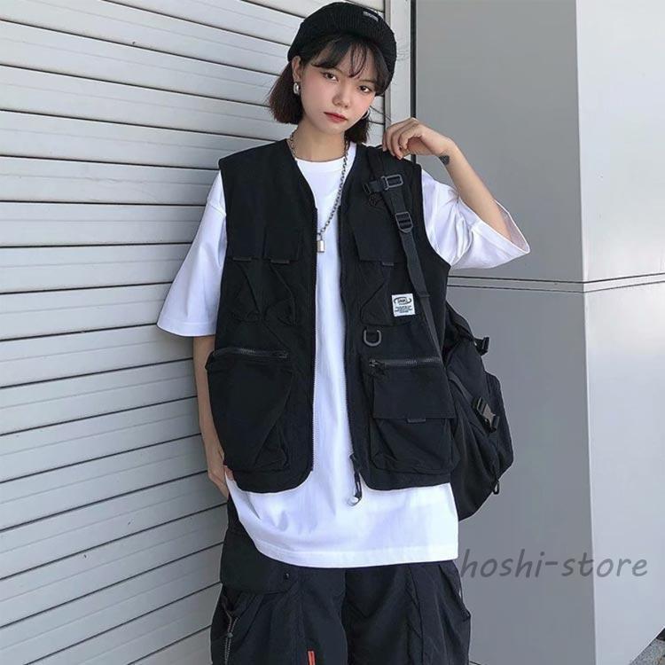 渓流 機能性 作業着 ワークベスト 夏 多ポケット 登山 マン 渓流 機能性 作業着 ワークベスト 夏 多ポケット 登山 マン