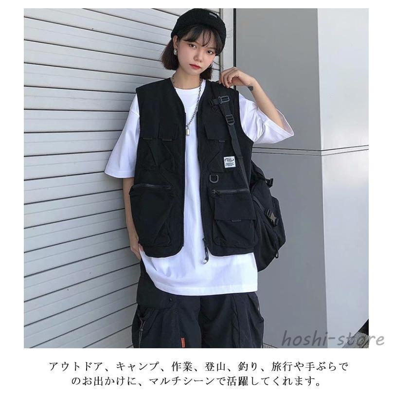 渓流 機能性 作業着 ワークベスト 夏 多ポケット 登山 マン 渓流 機能性 作業着 ワークベスト 夏 多ポケット 登山 マン