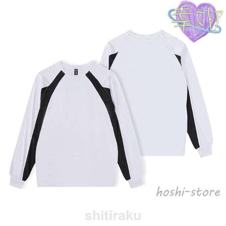 吸水速乾 バスケ ロンT ロングスリーブ Tシャツ メンズ 速乾 吸水速乾 バスケ ロンT ロングスリーブ Tシャツ メンズ 速乾