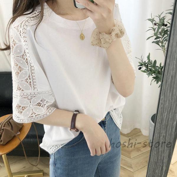 ❤️23新作 新品♡ SelfPortrait 白オフショルダーブラウス♡　758 ブラウス レディース おしゃれ トップス 夏 オフショルダー