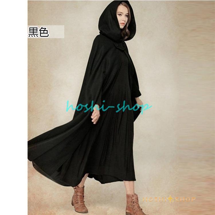 ♡ELLIE♡ポンチョコート SLY（スライ）の「WOOL BLEND PONCHO COAT ウールミックス