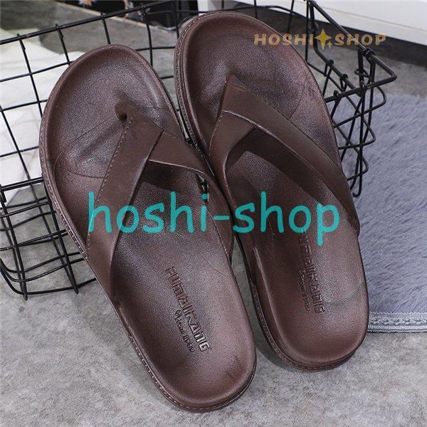 ビーチサンダル メンズ スリッパ ペアルック 滑り止め 履き心地 弾力性 柔らかい カジュアル ファッション通販 軽量 海 春夏 歩きやすい アウトドア 海水浴