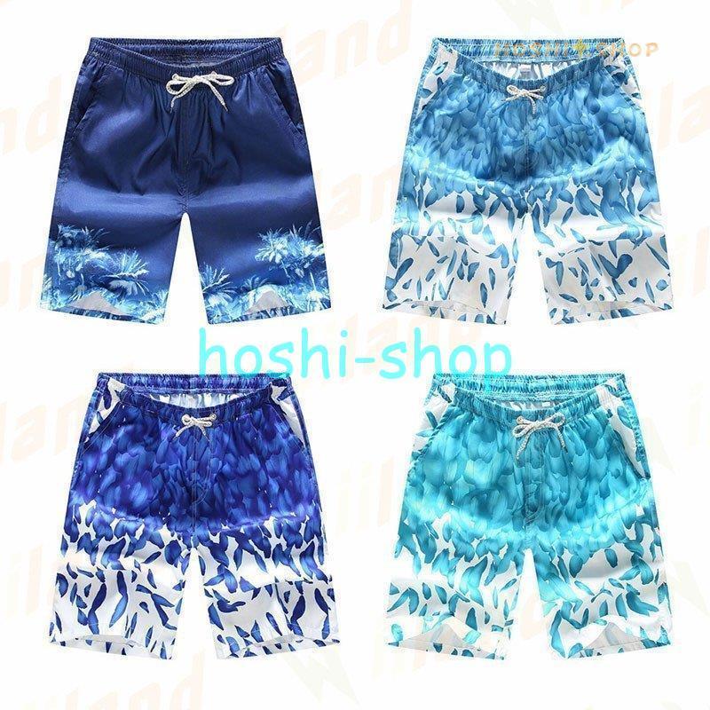 水着 メンズ サーフパンツ 海パン 海水パンツ サーフショーツ