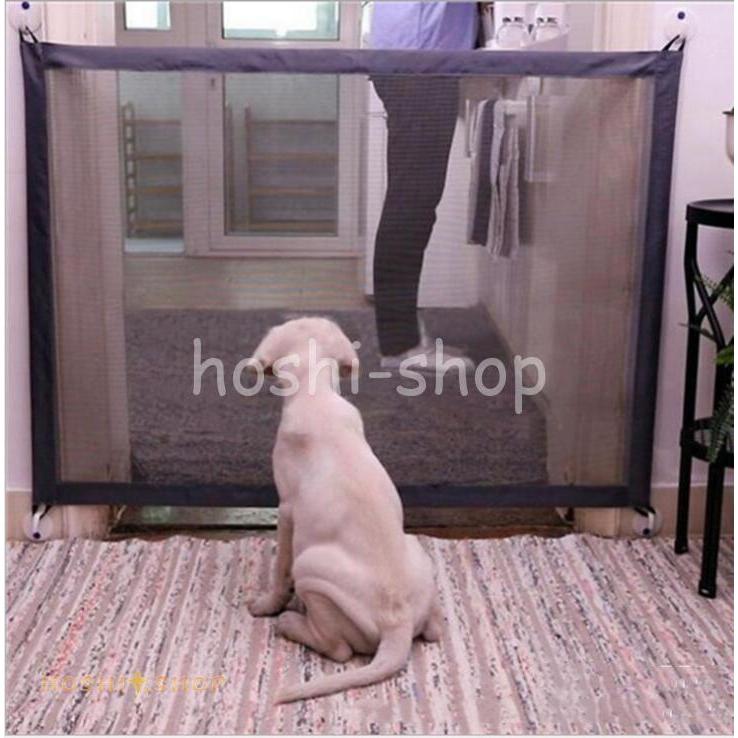 サイズ 80 90 Diy Yxzpq 犬ゲージ ドア付き ペットサークル 6 スチール製 侵入防止 脱走防止柵 ペットフェンス