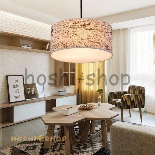 吊下げ 喫茶店 インテリア シャンデリア 北欧 ダイニング 工事必要 布芸 シーリングライト カフェ風 ペンダントライト E26対応 リビング 天井照明 Hs0924 Hang1446 星野 通販 Yahoo ショッピング