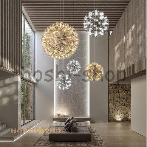 シャンデリア シンプル ペンダントライト 北欧 シーリングライト 天井照明 1灯 ホテル モダン カフェ風 吊下げ灯 工事必要 間接照明 ダイニング Hs0924 Hang1667 星野 通販 Yahoo ショッピング