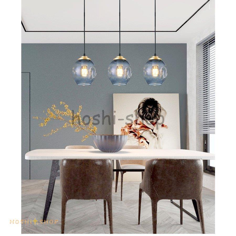 ペンダントライト 北欧 カフェ風 1灯 シャンデリア シーリングライト ガラス工芸 リビング 間接照明 工事必要 おしゃれ 天井照明 ダイニング Hs0924 Hang25 星野 通販 Yahoo ショッピング