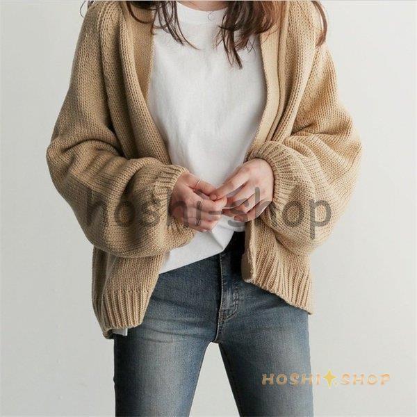 カーディガン レディース 新作 トップス アウター 大人 おしゃれ