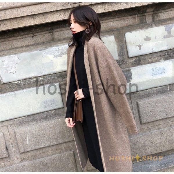 ニットカーディガン ロング丈 レディース ロングニット ニットカーディガン ロング丈 レディース ロングニット