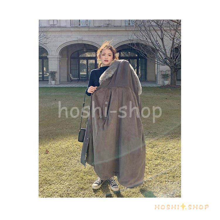 モッズコート 中綿ダウンコート レディース キルティングコート ロング