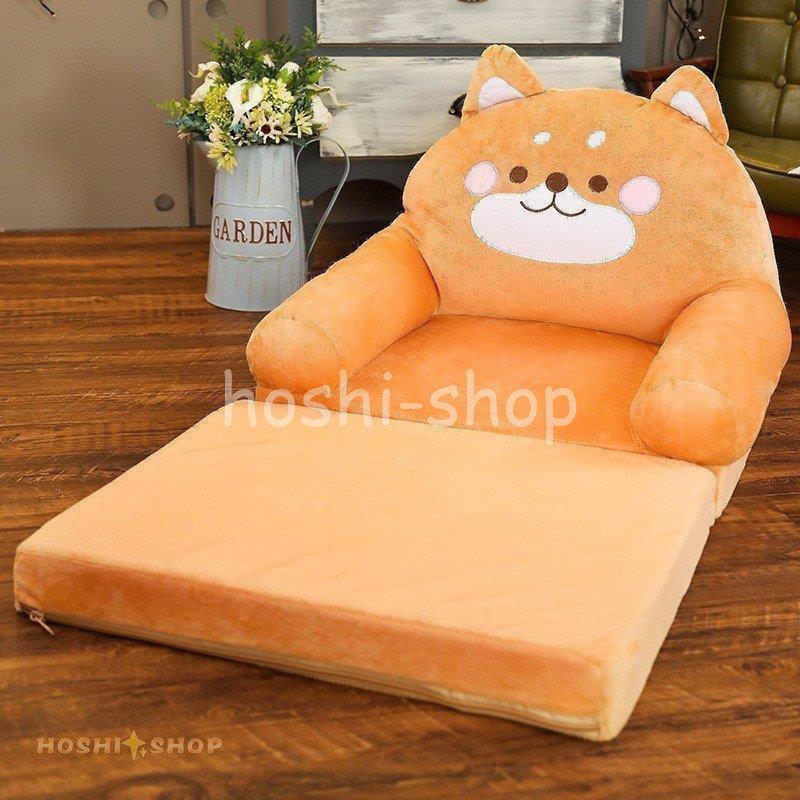 キッズソファ Cuddlefriends 人気 アニマル 動物 キッズチェア 椅子 ベビーチェア キッズスツール ソファー アヒル 子供用 ローチェア かわいい メルヘン