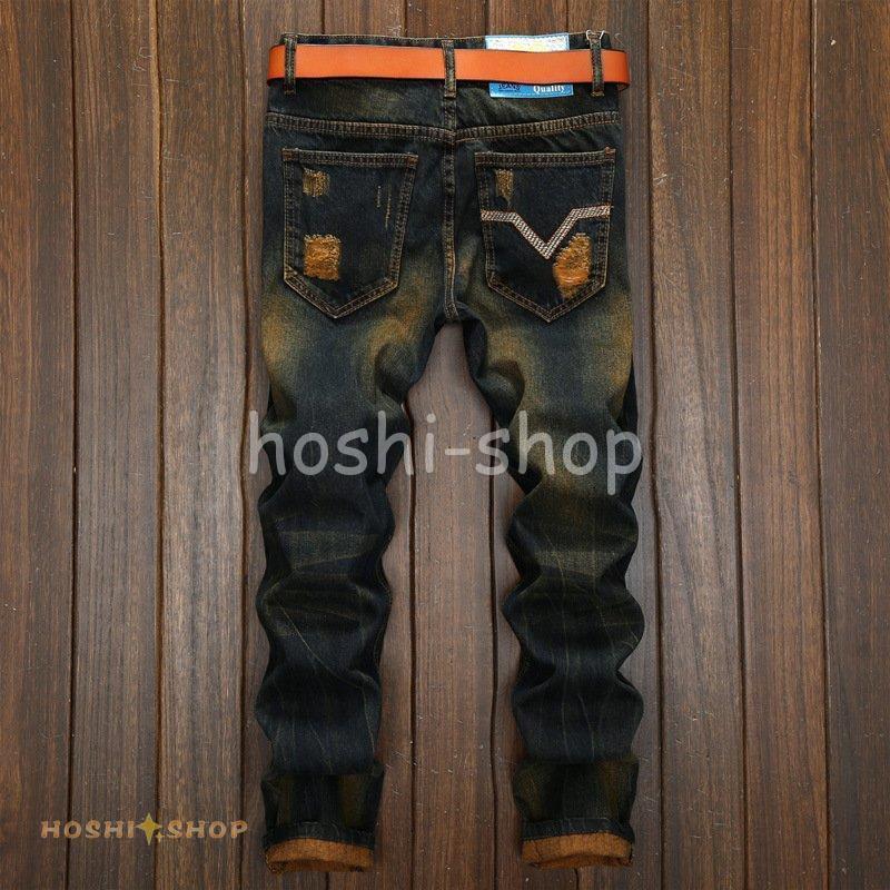 バイクパンツ デニムパンツ バイク レーシング オートバイパンツ バイクウェア ライダーパンツ メンズ 男性 耐磨 バイク用品 カジュアル 通勤 通学