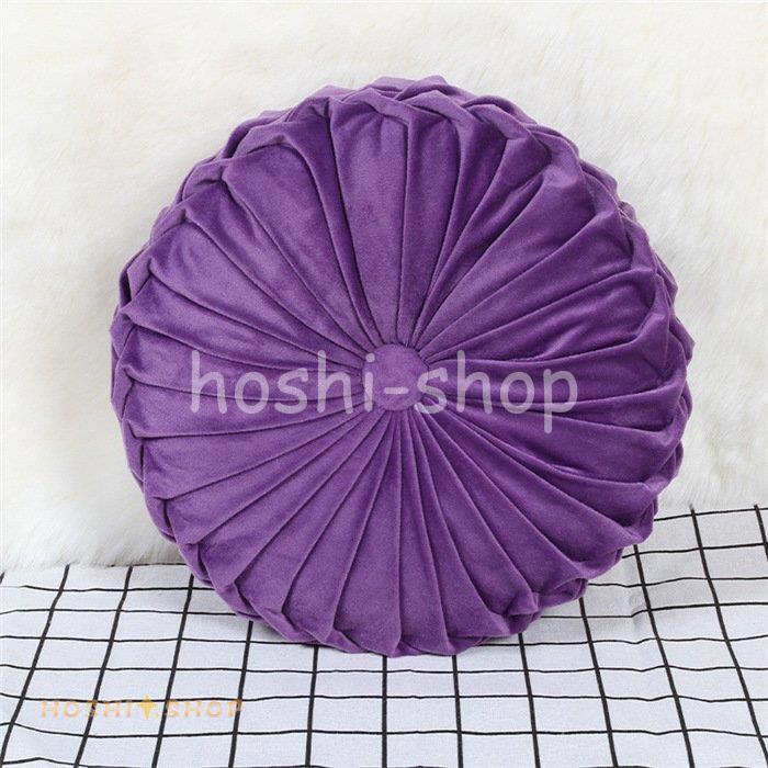 クッション フロアクッション ラウンドクッション 丸型 座布団 円形