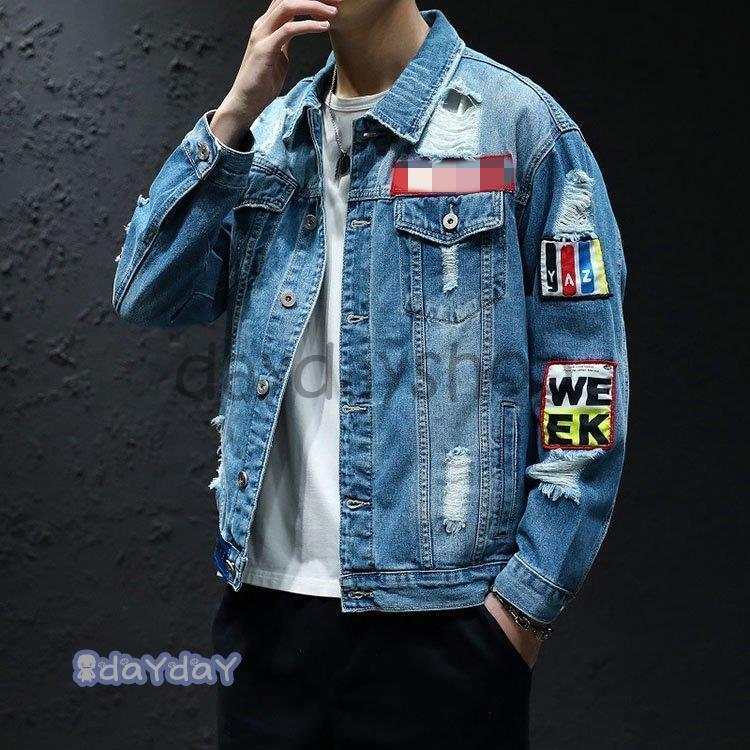 MOSCHINO 金ボタン ファスナーデザイン デニムジャケット 中綿入り 楽天市場】デニムジャケット / cube sugar evo. (キューブ