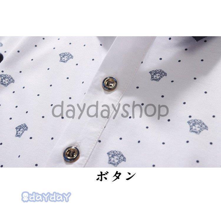 綿 ポロシャツ メンズ トップス 大きいサイズ 半袖 総柄 ゴルフウェア おしゃれ スポーツ 夏 ゴルフ シャツ 紳士服 カジュアル 30代 40代 50代 60代 Ci98v6rtap ファッション Www Elghoniemy Com