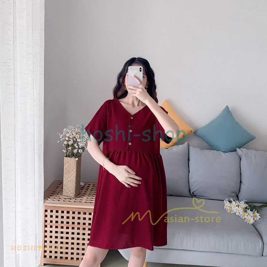 マタニティ 服 ワンピース 事務服 オフィス 通勤 仕事 服 きれいめ 無地 春 夏 秋 おしゃれ 50代 ワンピ 40代 ファッション カジュアル 可愛い 代30代 上品 Star0105 Op425 星野 通販 Yahoo ショッピング