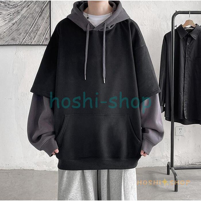 ふオクシーブラックパーカーインナーに又は 長袖と重ね着に 000000025445-01-l.jpg?t=