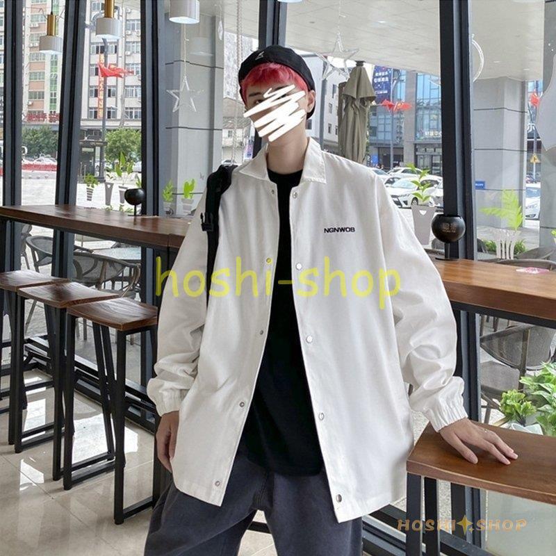 ジャケット アウター トップス コート カジュアルジャケット おしゃれ メンズ ブルゾン メンズファッション 秋 冬 春 Star0216 Jacketa65 星野 通販 Yahoo ショッピング