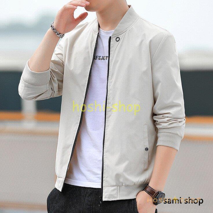 ジャケット メンズ 春 秋 40代 ミリタリージャケット 長袖 おしゃれ アウター 50代 大きいサイズ ランニング ジャンバー 21 Star0217 Jackets4 星野 通販 Yahoo ショッピング