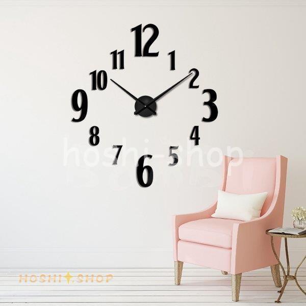 時計 壁掛け 掛け時計 オシャレ 北欧 シンプル おしゃれ 大きい 大型