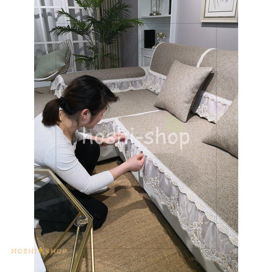 ソファーカバー 防水加工 ペット用 猫 犬対策 肘掛付き 滑り止め 無地 おしゃれ 北欧 L字 カウチカバー 防塵 傷防止 爪とぎ防止 洗える Star1002 Pet402 星野 通販 Yahoo ショッピング