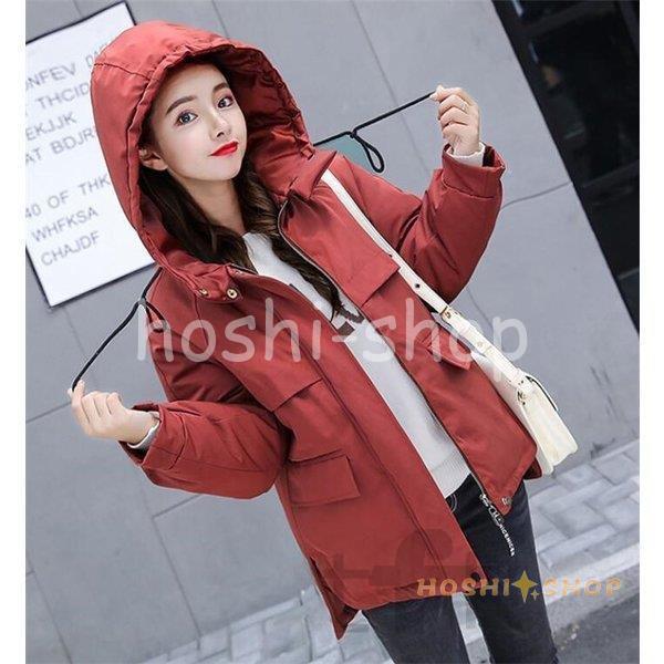 ファッション 中綿ジャケット レディース ブルゾン ゆる ダウンジャケット アウター 冬 防寒 ゆったり 安い特販 Www Superavila Com
