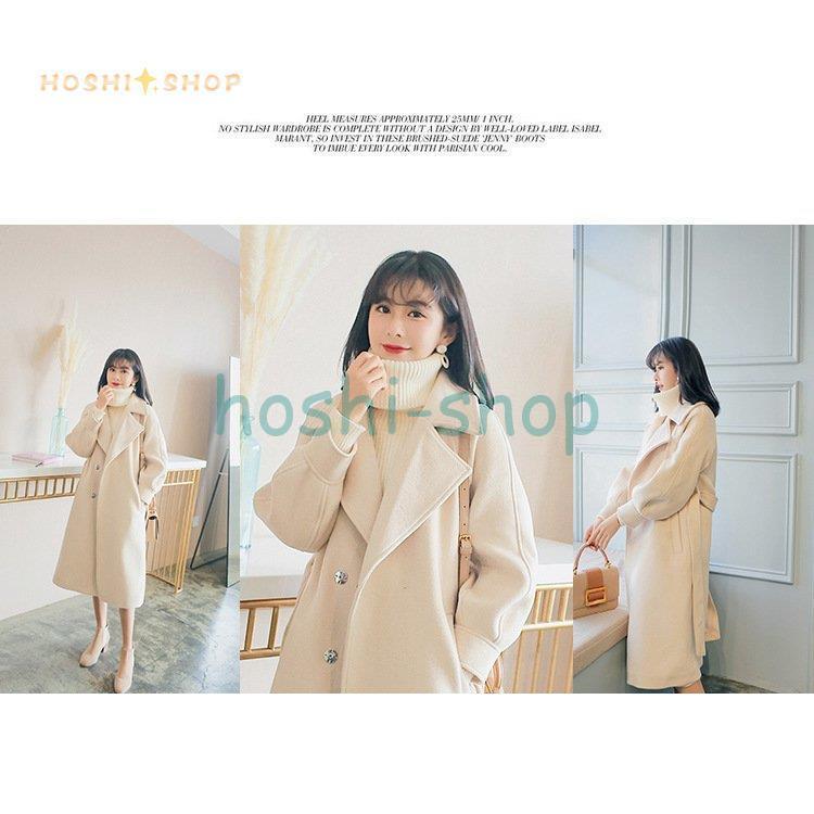 チェスターコート ブレザー 冬服 レディース ロング ピンク