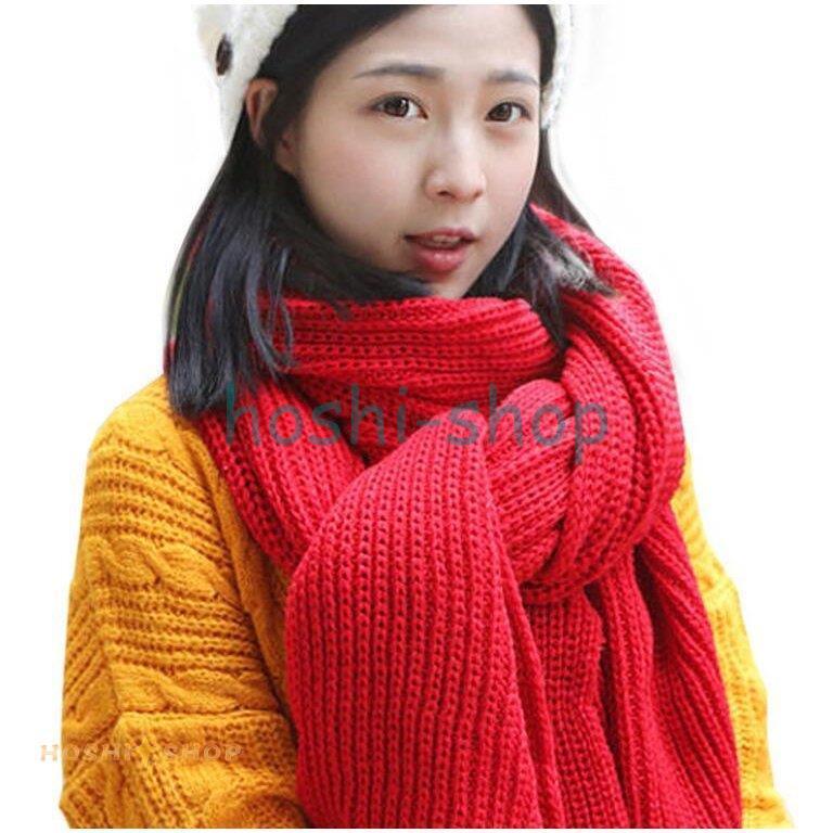 マフラー ペアマフラー ストール レディース ロングマフラー ニット