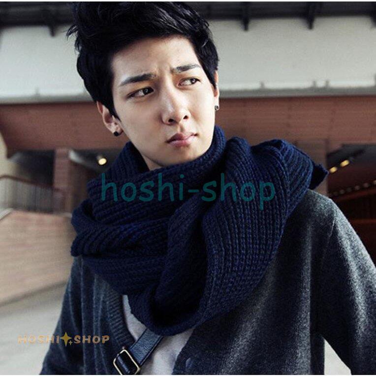 マフラー ペアマフラー ストール レディース ロングマフラー ニット