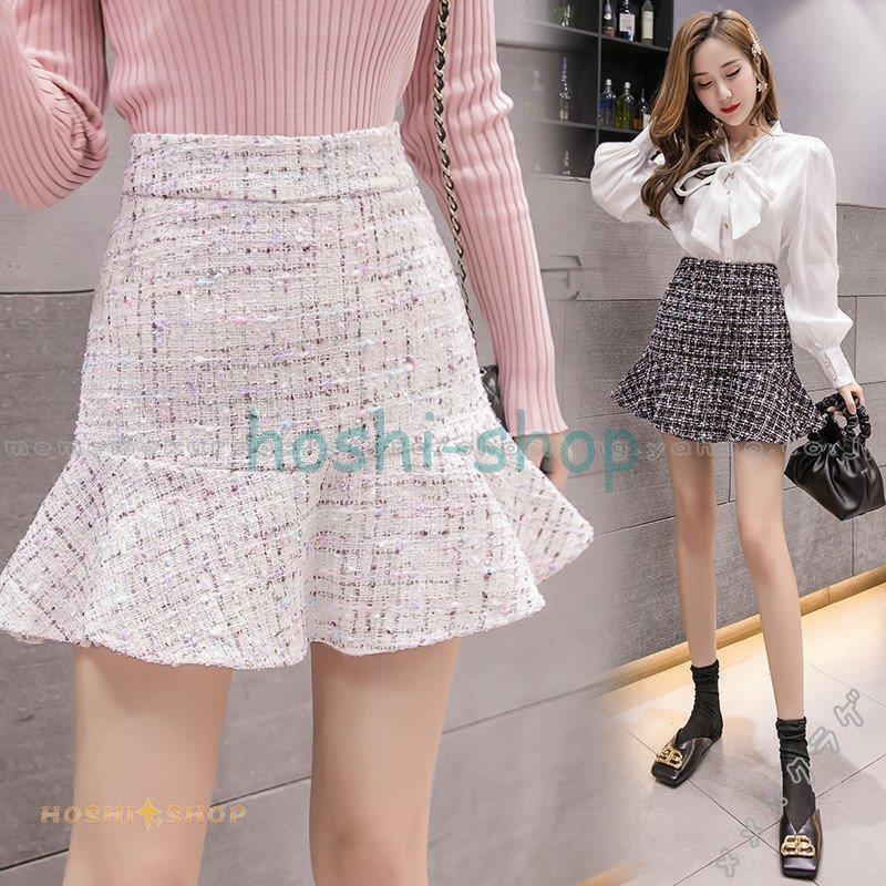 Just Cavalli膝丈マーメイドスカート Just Cavalli膝丈マーメイドスカート