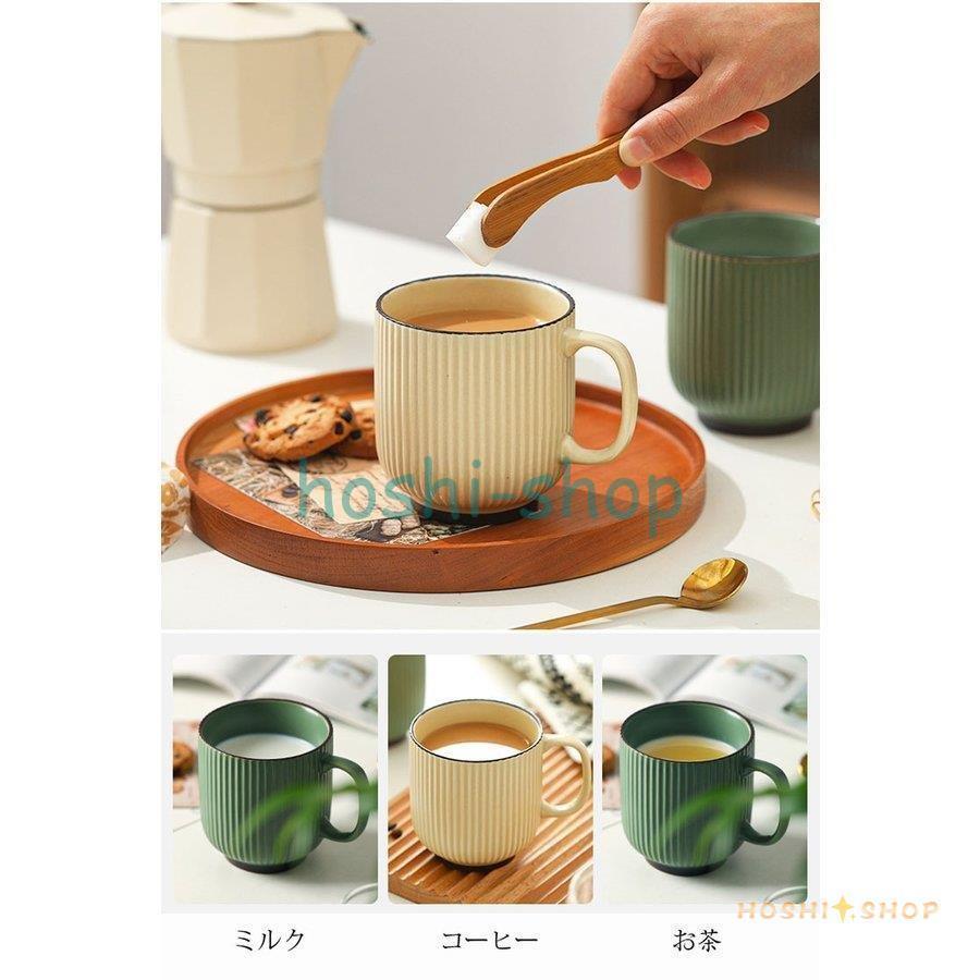 コーヒーマグカップ マグの光沢のある陶磁器のコーヒーのマグ オフィスとホーム11オンスのための白いティーカップ 食器洗い機と電子レンジに適した1パックホワイトカップ マグ コーヒーマグカップ マグの光沢のある陶磁器のコーヒーのマグ オフィスとホーム11オンスのための白いティーカップ 食器洗い機と電子レンジに適した1パックホワイトカップ マグ