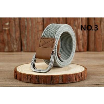 SLYME】ムータマリンネイビー ベルト ダブルリング付き SLYME