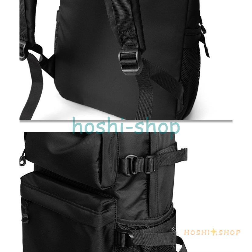 バックパック メンズ 大人 肩掛け おしゃれ 大容量 ビジネス リュック