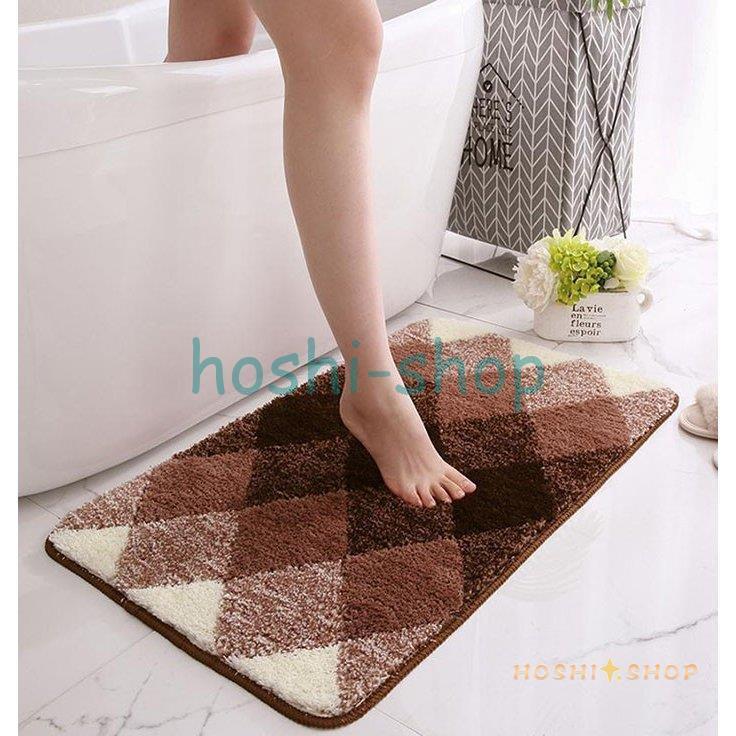 玄関マット おしゃれ 室内 屋外 北欧 風水 吸水マット 玄関 ドアマット 滑り止め付き 泥落とし 50 80 Star1225 Mat58 星野 通販 Yahoo ショッピング